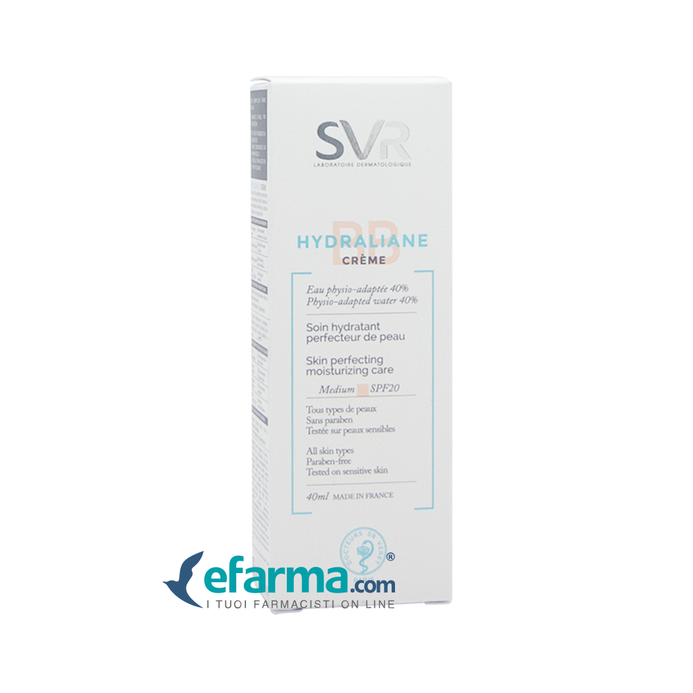 HYDRAB5BODYCREAM,ahchydrab5 svrhydralianebbcreamspf20media40ml