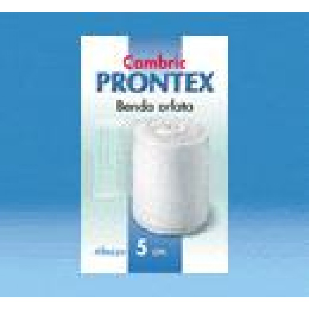 safetycambricprontexbendaorlata4mx5cm