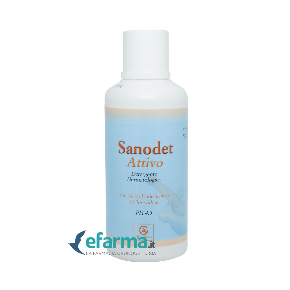 shampoodoccia,scalpshampoo sanodet attivo shampoo doccia detergente viso corpo e capelli
