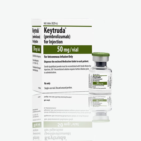 参比制剂,进口原料药,医药原料药 Keytruda：Pembrolizumab 50镁注射液