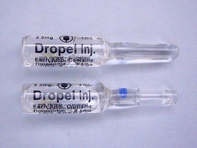 Dropel 2.5mg/ml