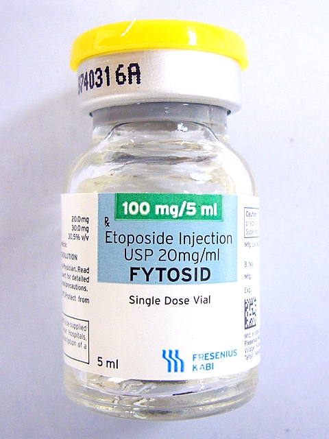Fytosid 100mg/5ml