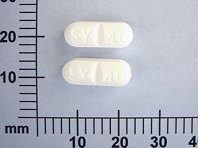 参比制剂,进口原料药,医药原料药 Coxine SR 40mg