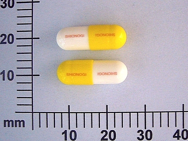 Dicetamin 50mg