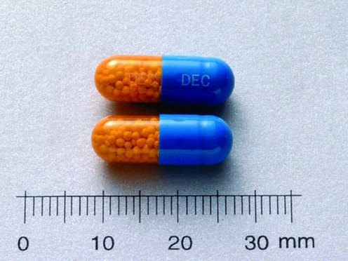 参比制剂,进口原料药,医药原料药 Doxymycin E.C 100mg