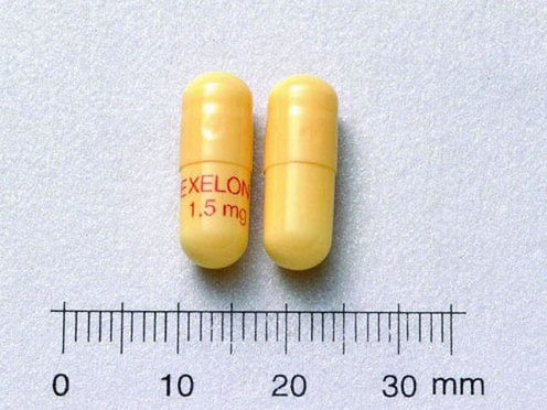 参比制剂,进口原料药,医药原料药 Exelon 1.5mg