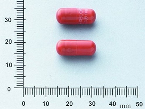 参比制剂,进口原料药,医药原料药 Exelon 4.5mg