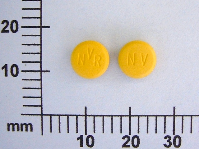 Exforge 5/80mg