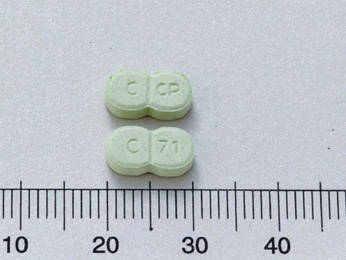 Glimepiride 2mg-降血糖藥