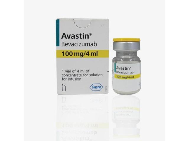 参比制剂,进口原料药,医药原料药 Avastin : Bevacizumab 100 Mg Injection