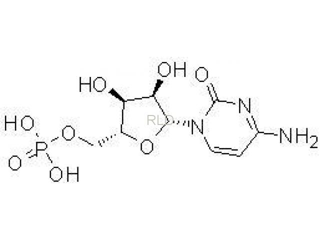 5´-胞苷酸
