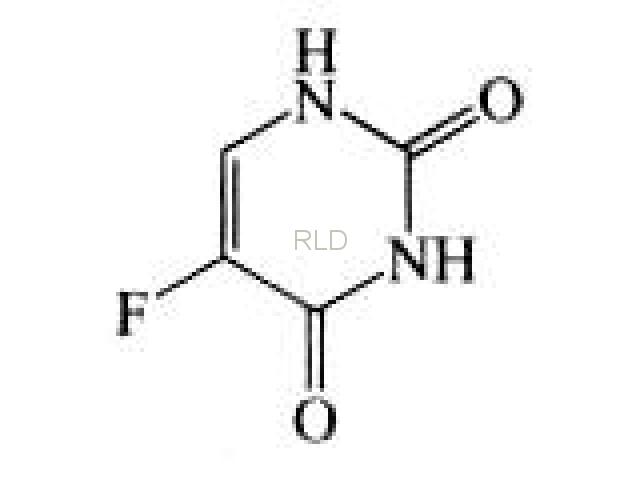 参比制剂,进口原料药,医药原料药 氟尿嘧啶注射液