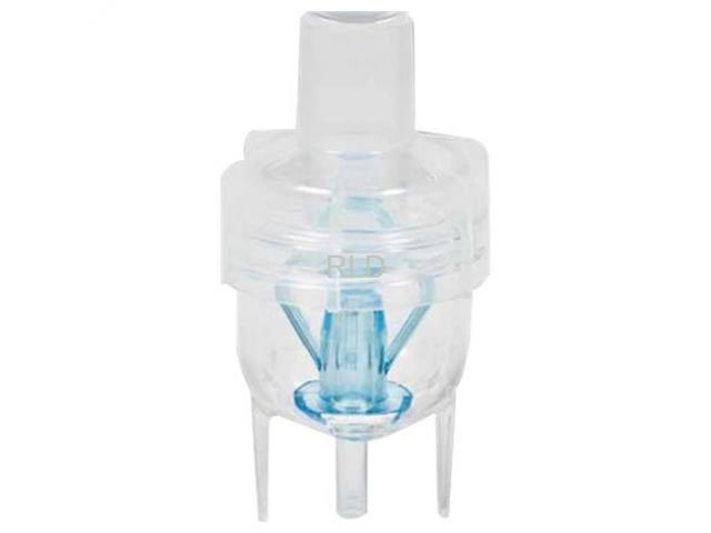CareFusion AirLife Misty Max 10 Disposable Nebulizer