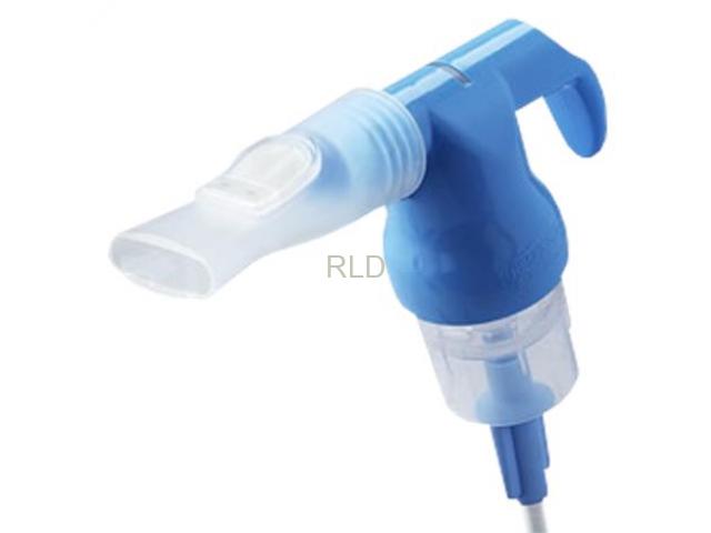 Respironics SideStream Plus Breath Enhanced Reusable Nebulizer