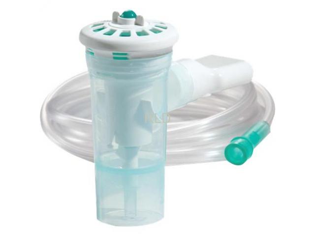 Monaghan AeroEclipse Reusable Breath Actuated Nebulizer (RBAN)