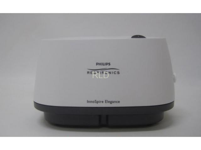 参比制剂,进口原料药,医药原料药 Philips Respironics InnoSpire Elegance Compressor Nebulizer System