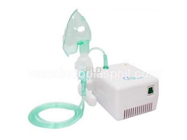 参比制剂,进口原料药,医药原料药 Elite Compact Nebulizer