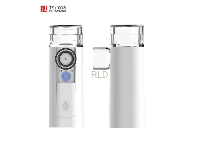 Medical compressed Nebulizer