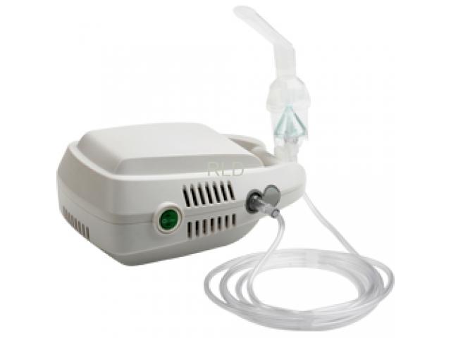 Mini Nebulizer Compressor Kit