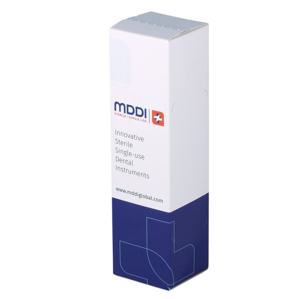 参比制剂,进口原料药,医药原料药 MDDI Universal Curettes 2R/2L - Box of 20