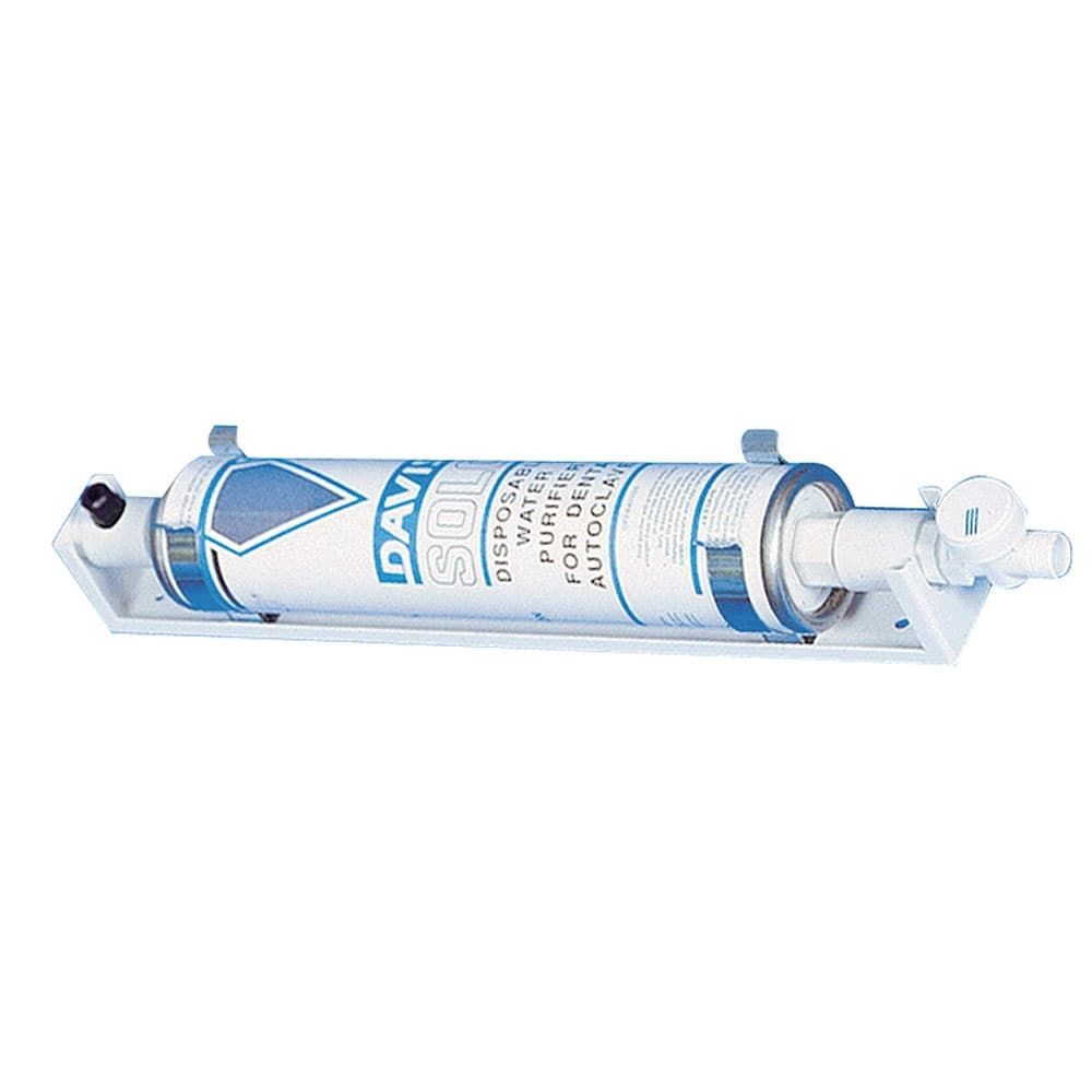 Solo Water Purifier: Refill - No.1