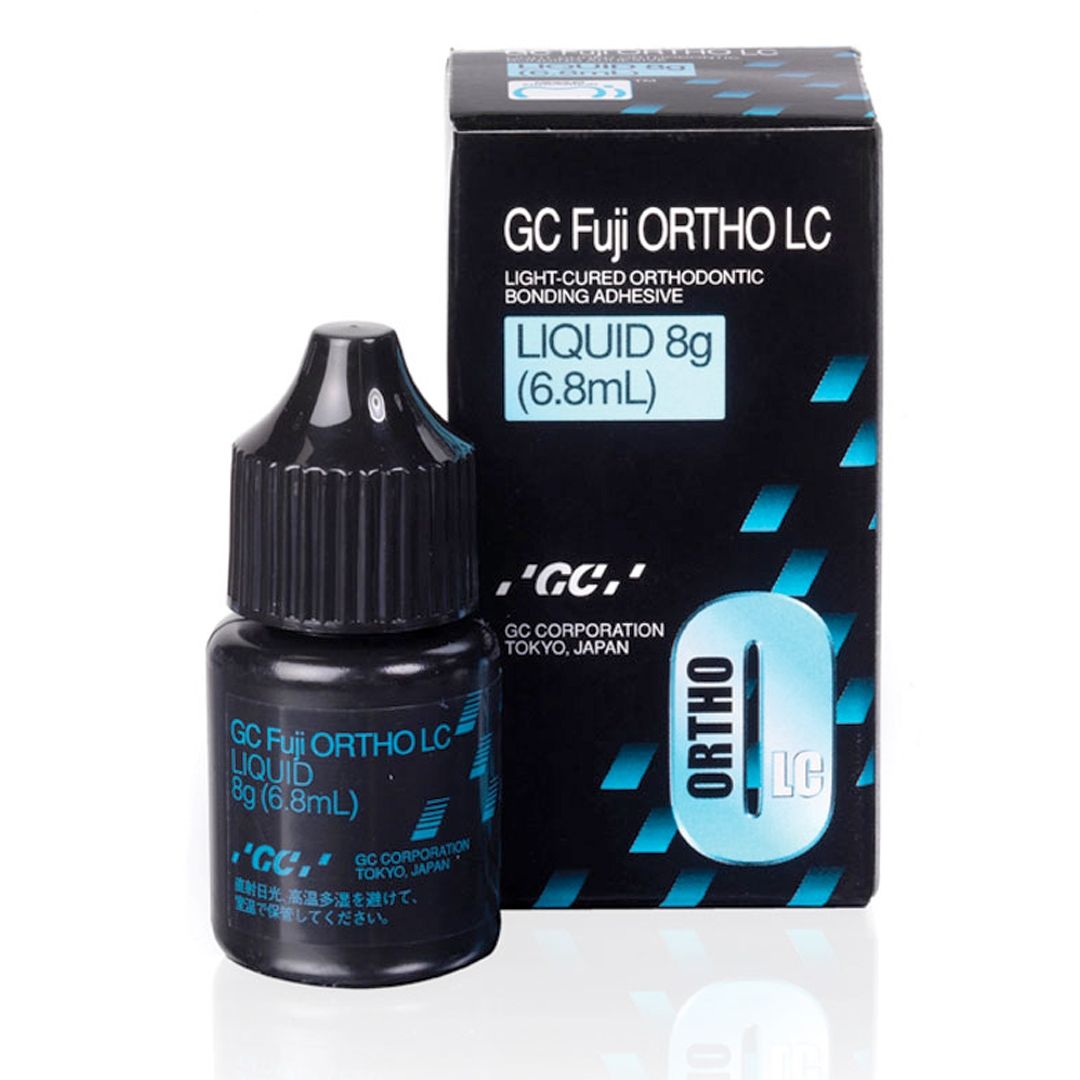 参比制剂,进口原料药,医药原料药 Fuji Ortho LC - Liquid 8g