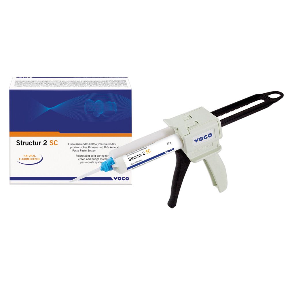 Structur 2 SC - Starter Kit A3