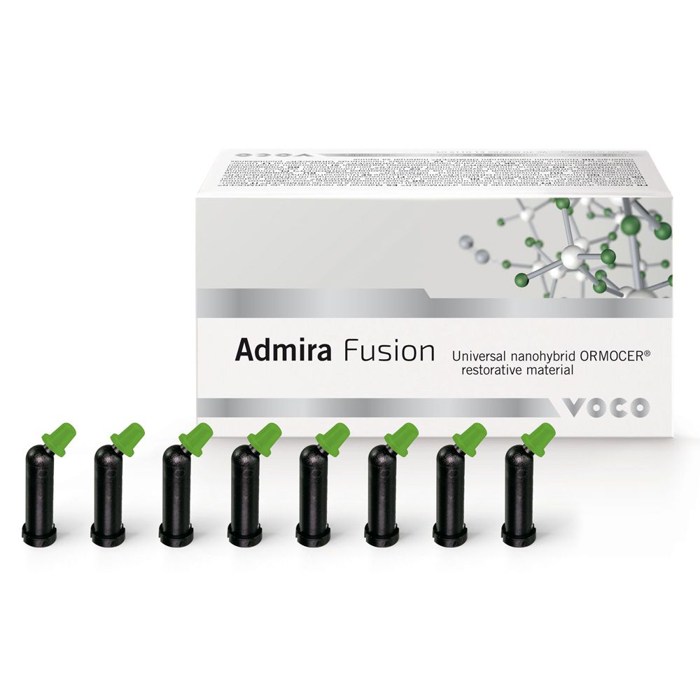 Admira Fusion: Caps - B3 (15 x 0.2g)