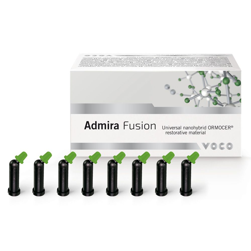 参比制剂,进口原料药,医药原料药 Admira Fusion: Caps - B2 (15 x 0.2g)