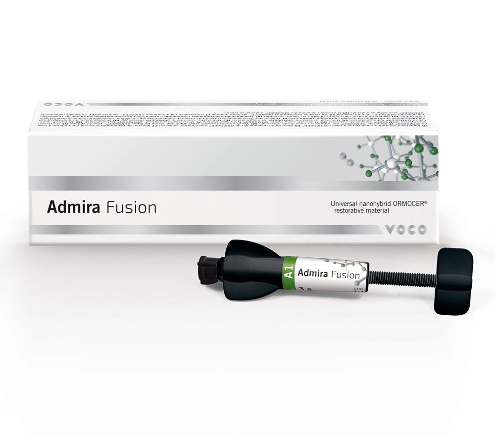 参比制剂,进口原料药,医药原料药 Admira Fusion: Syringe - GA3.25 (3g)