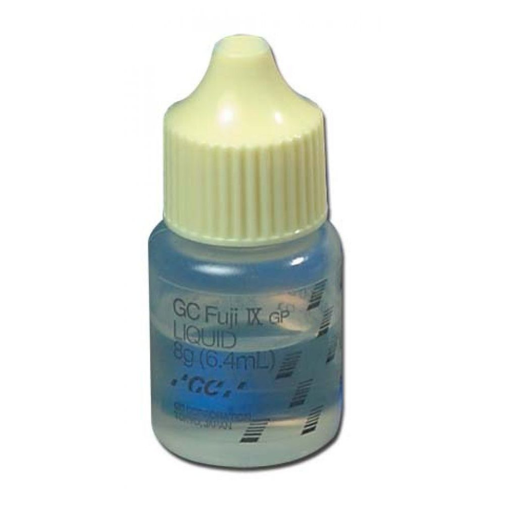 参比制剂,进口原料药,医药原料药 Fuji IX GP - Liquid (6.4ml)