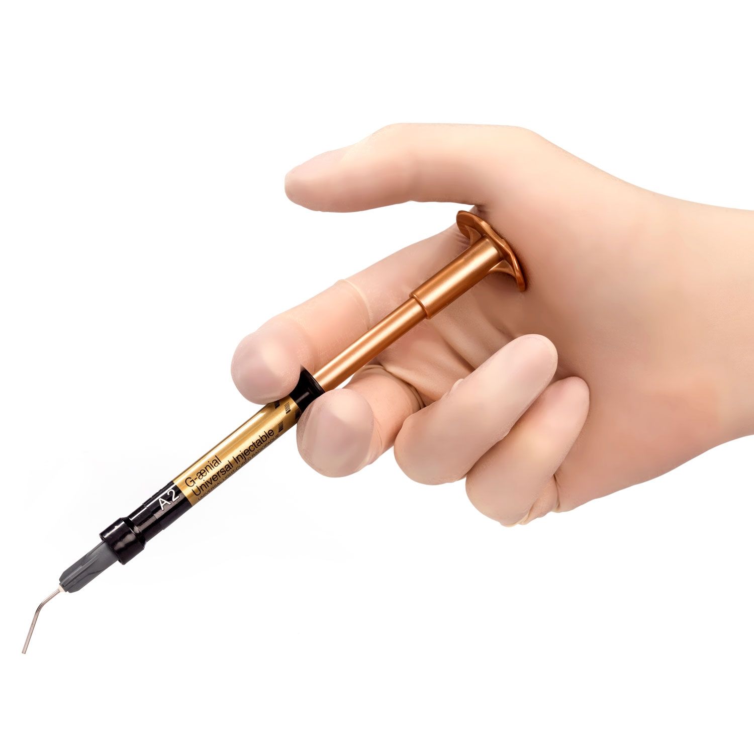 参比制剂,进口原料药,医药原料药 G-aenial Universal Injectable: 1ml Syringe - Shade BW