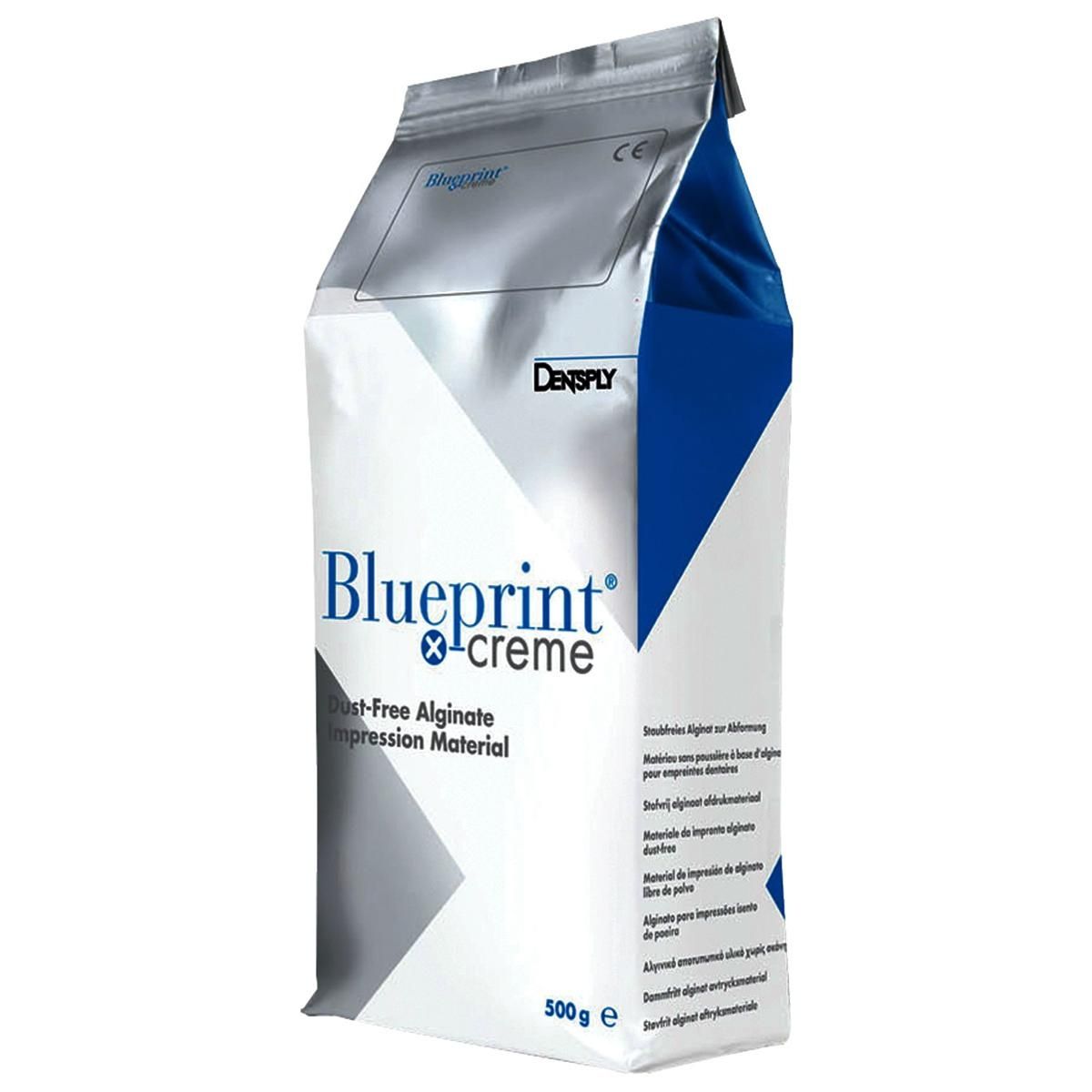 BluePrint Xcreme (500g)
