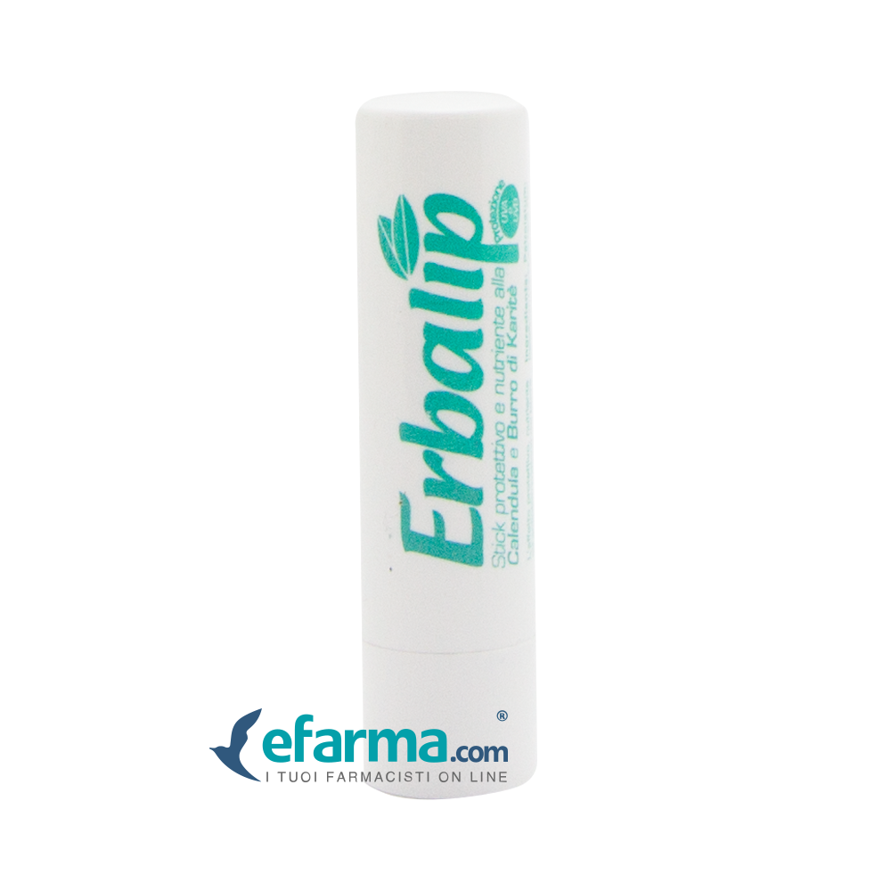 参比制剂,进口原料药,医药原料药 Farmaricci Erbalip Karitè Calendula Stick 5 ml