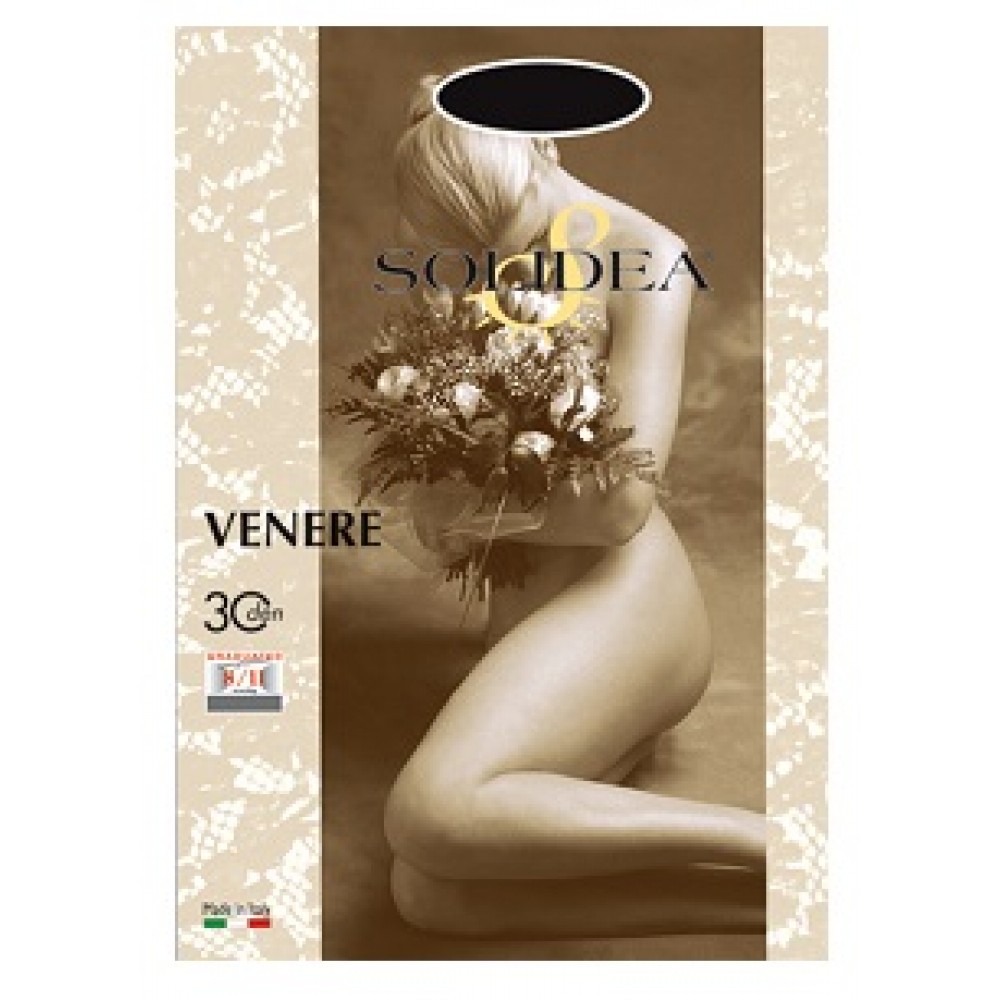 参比制剂,进口原料药,医药原料药 Solidea Venere 30 DEN Collant Compressivo Colore Sabbia Taglia 3