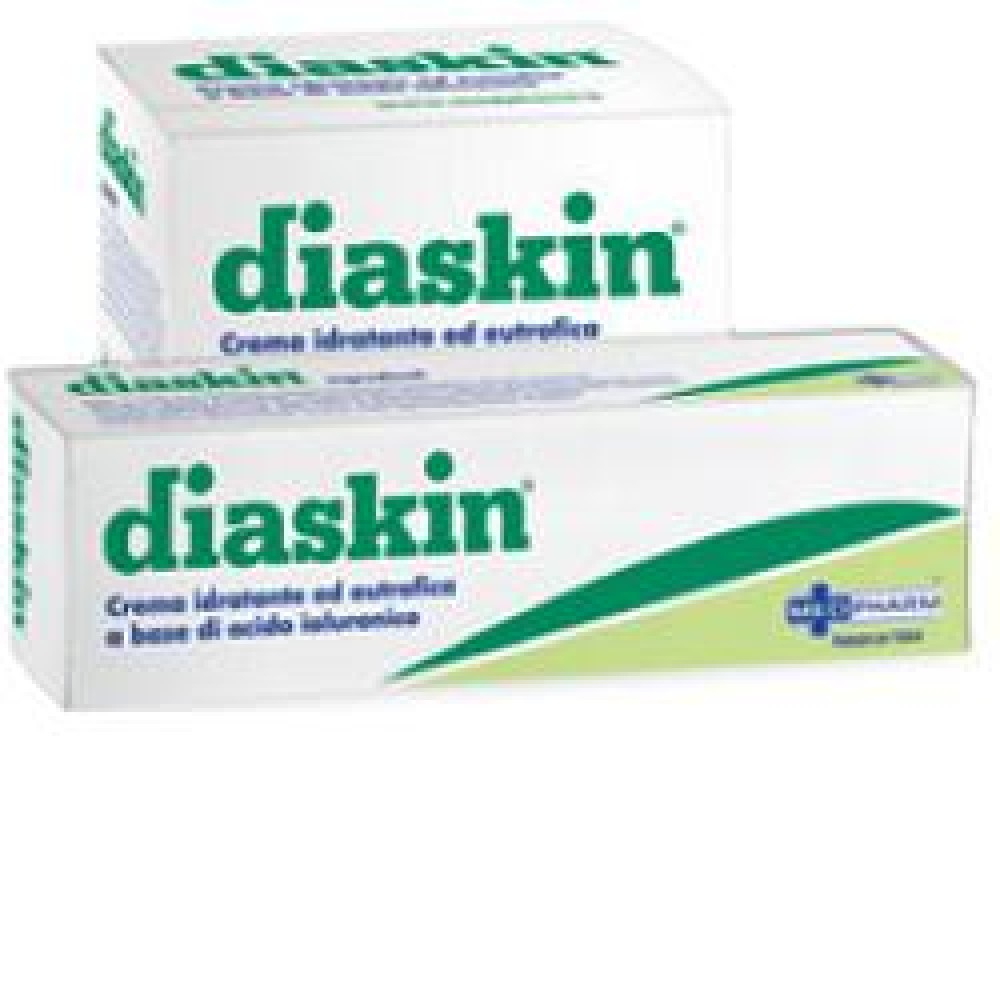 Diaskin Crema Idratante 50 ml