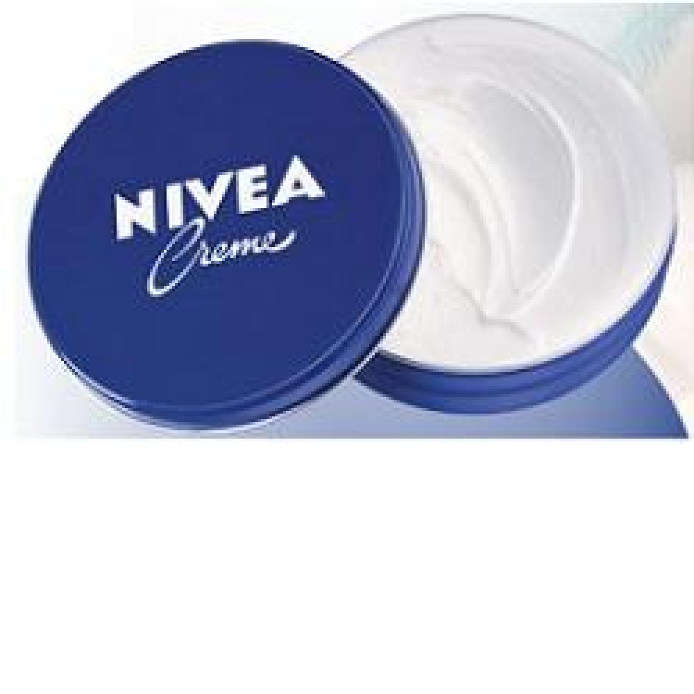 参比制剂,进口原料药,医药原料药 Nivea Crema Media Idratante 75 ml