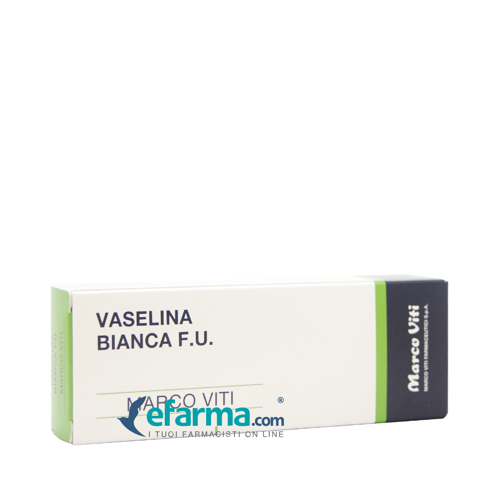 参比制剂,进口原料药,医药原料药 Marco Viti Vaselina Bianca Tubo 50 g