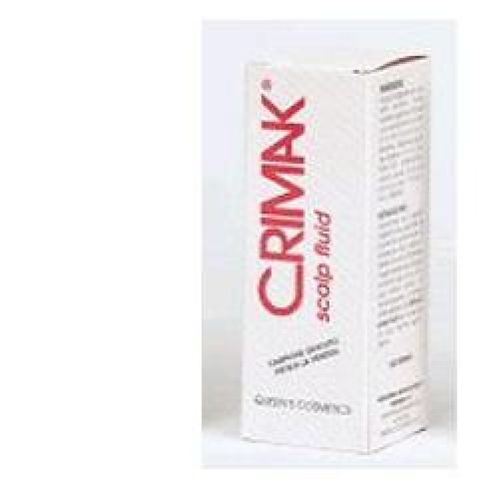 参比制剂,进口原料药,医药原料药 Crimak Scalp Fluid Shampoo 150 ml