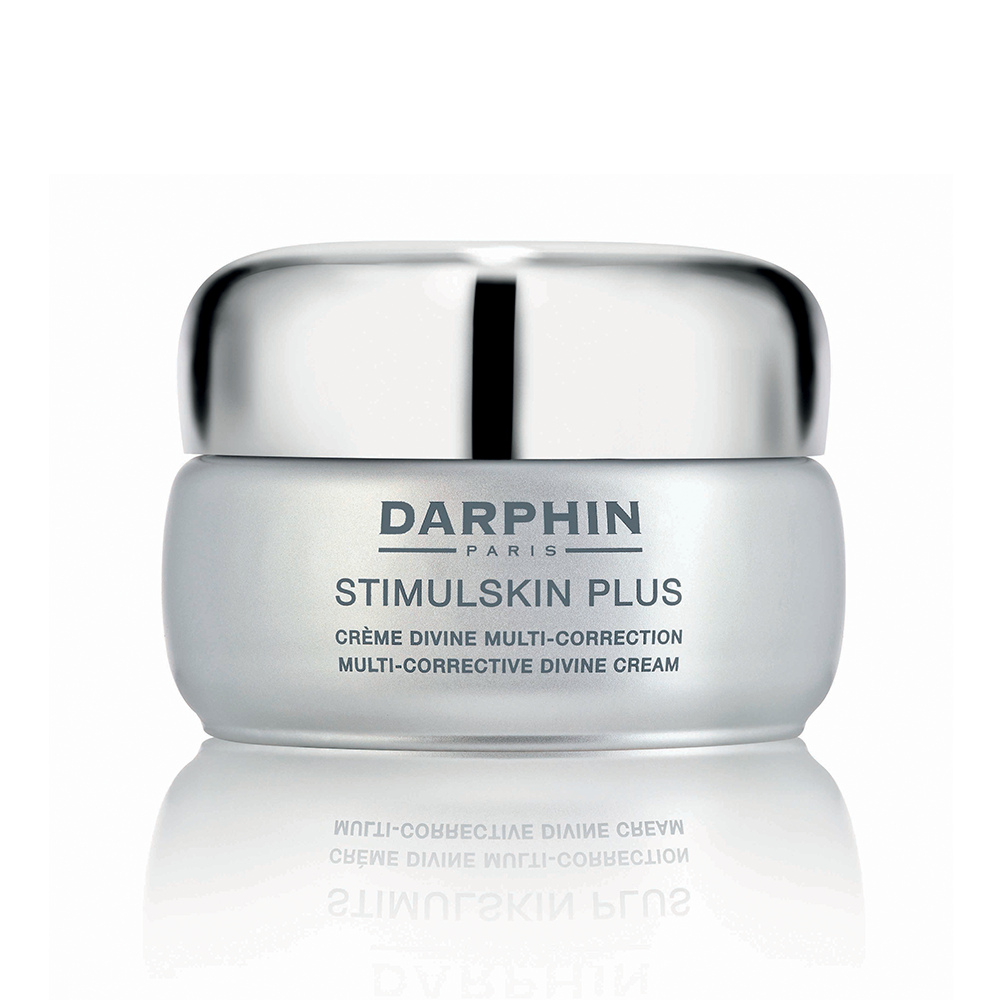 Darphin Stimulskin Plus Crema Divine Multicorrettiva Antietà Pelle Normale 50 ml