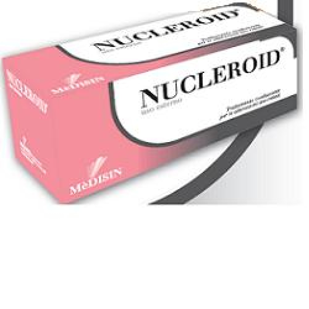 参比制剂,进口原料药,医药原料药 Nucleroid Crema Emorroidi e Ragadi 50 ml