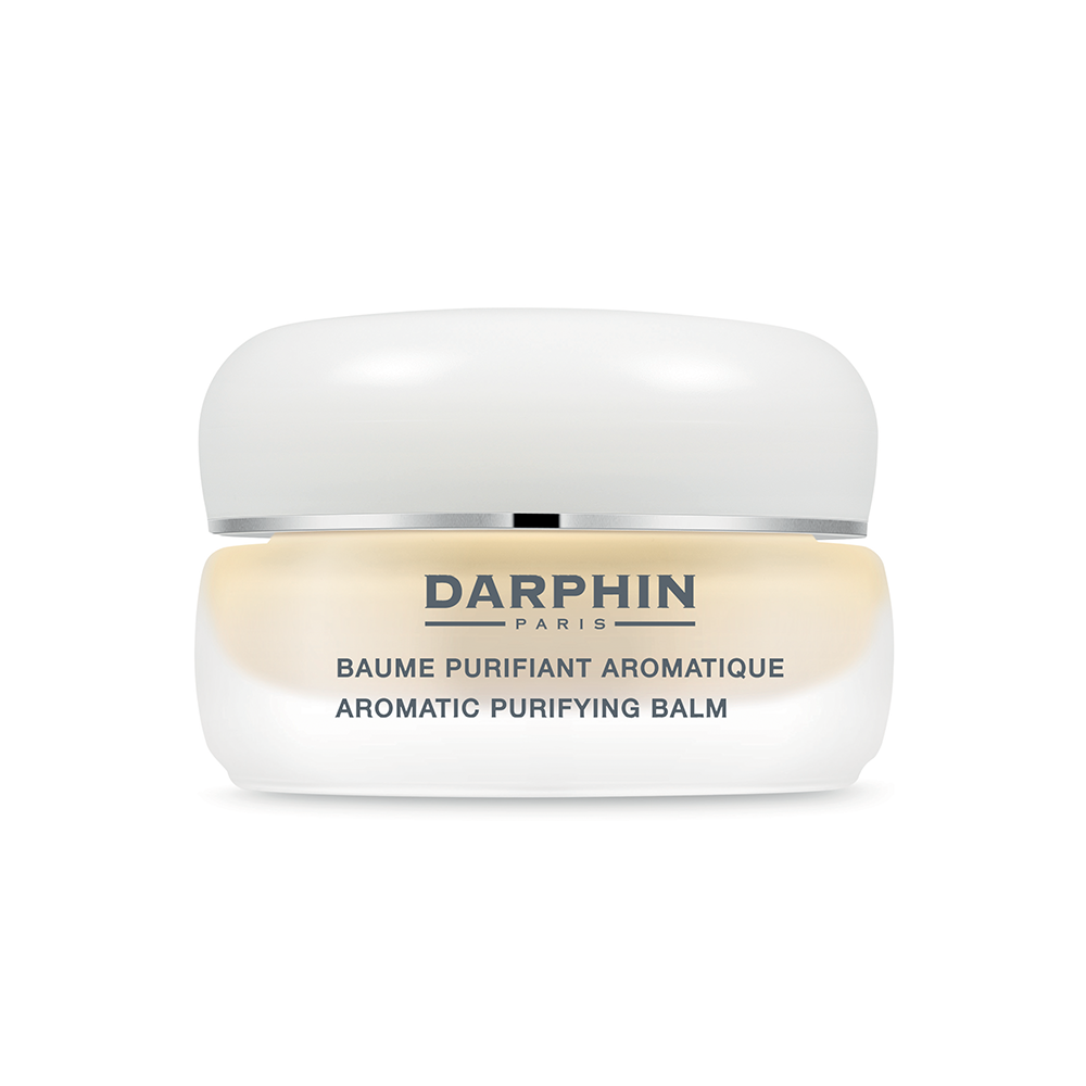 Darphin Balsamo Aromatico Purificante Notte Antimperfezioni 15 ml