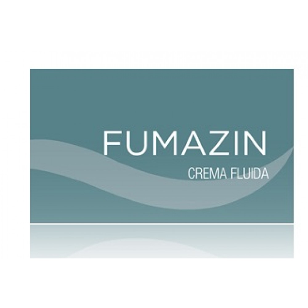 参比制剂,进口原料药,医药原料药 Fumazin Crema Fluida Anti imperfezioni 200 ml