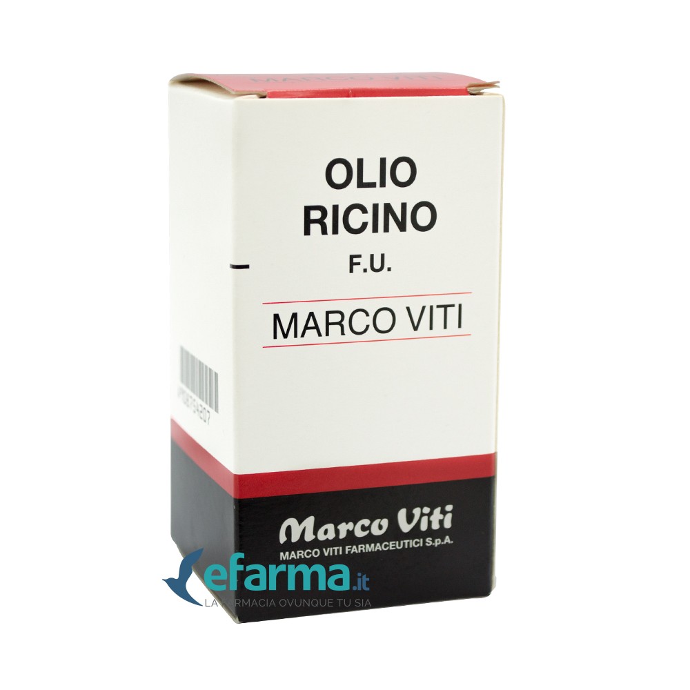 参比制剂,进口原料药,医药原料药 Marco Viti Olio Di Ricino 50 gr