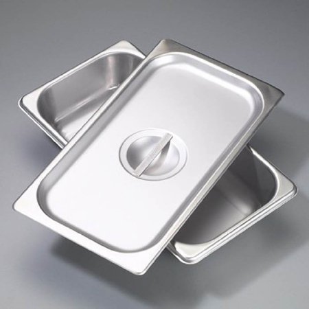 Instrument Tray Stainless Steel 16-1/2 X 10 X 4 Inch