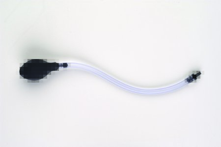 Otoscope Insufflation Bulb Welch Allyn® Bulb with Tube, Connector Tube Macroview Otoscope