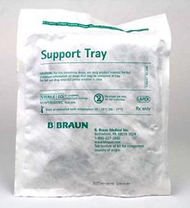Support Tray