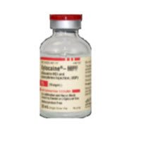Xylocaine® with Epinephrine Local Anesthetic Lidocaine HCl / Epinephrine 2% - 1:100,000 Injection Mu
