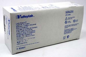 参比制剂,进口原料药,医药原料药 Valleylab™ Electrosurgical Tip Cleaner 2 X 2 Inch, Sterile, Single-use