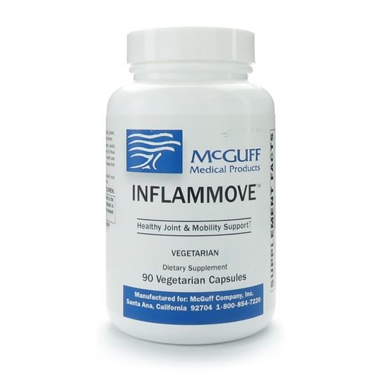 INFLAMMOVE COX-2 Support Capsules 90/Bottle